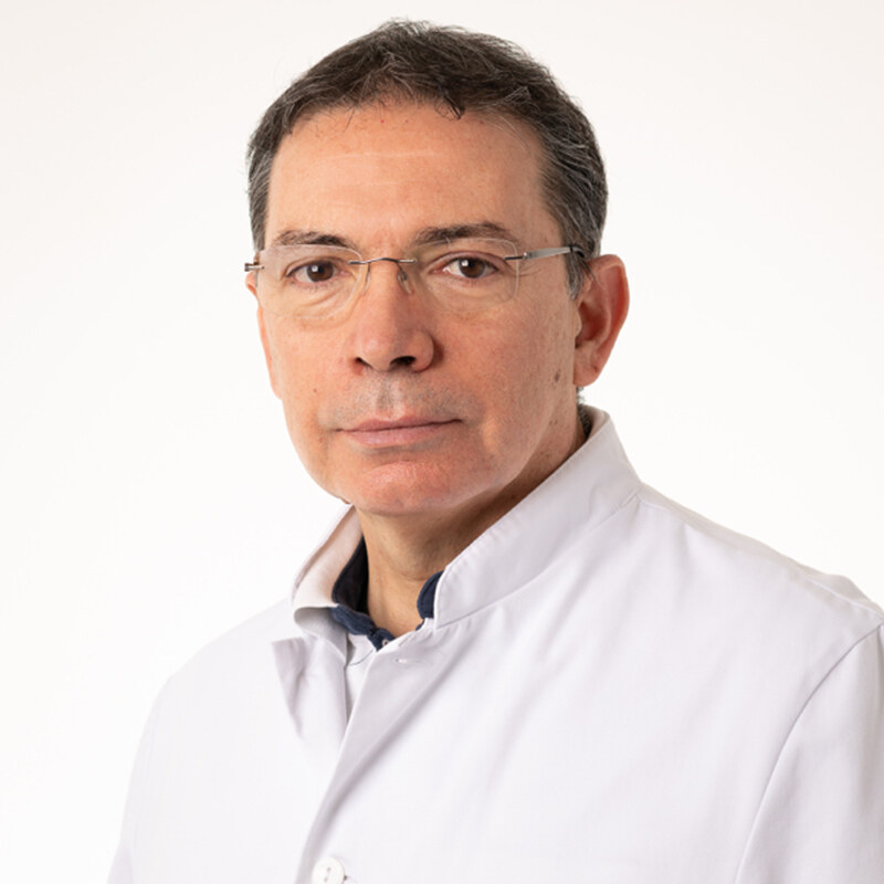 Portrait du Dr Karim Kellou